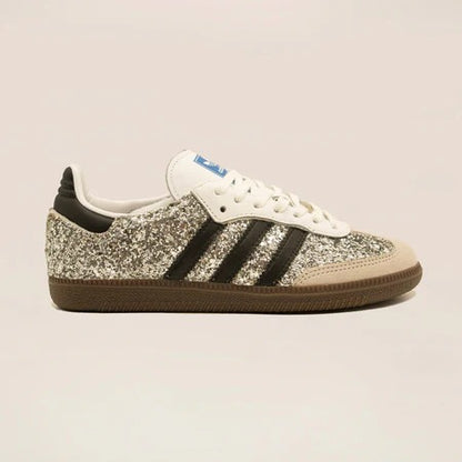 SAMBA SILVER NIGHT EDITION