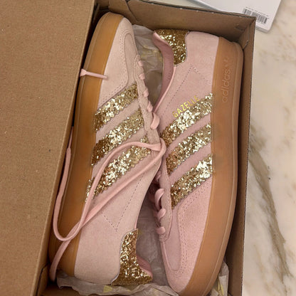 SAMBA CANDY GOLD