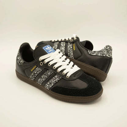 SAMBA CRYSTAL EDITION BLACK