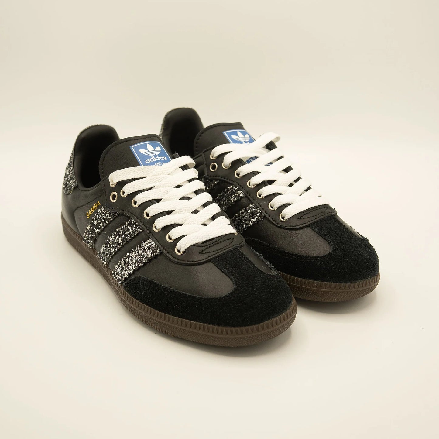 SAMBA CRYSTAL EDITION BLACK