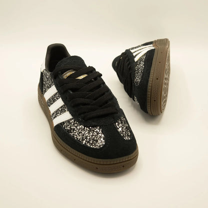 SAMBA ECLIPSE EDITION BLACK