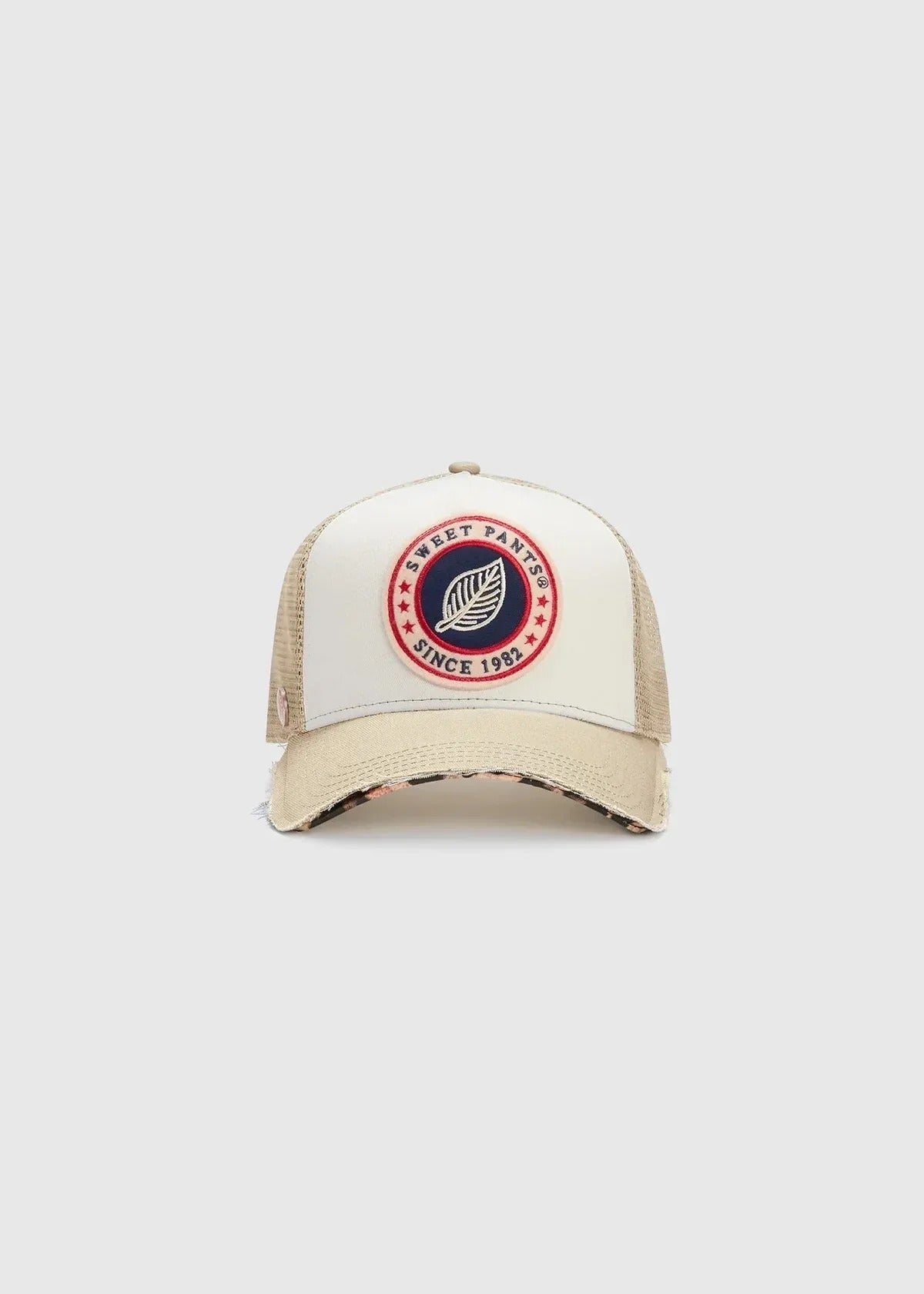 HOME RUN LEO WHITE PEPPER