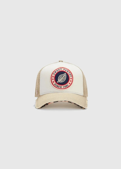 HOME RUN LEO WHITE PEPPER