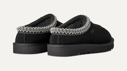 UGG Tassman II Black
