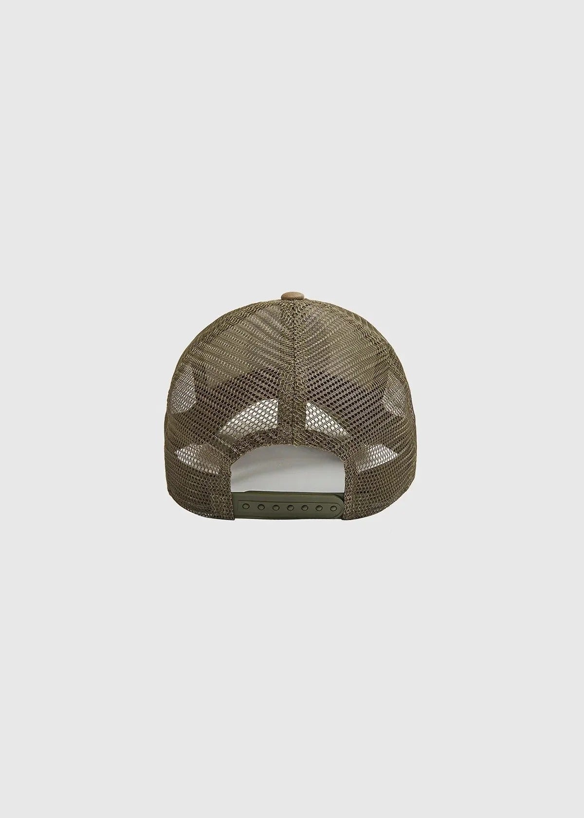 HOME RUN CAP KAKI